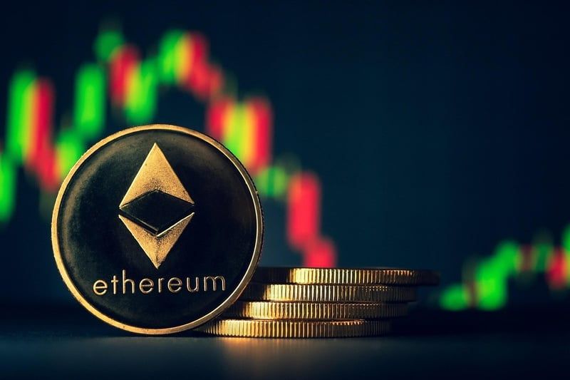 Crypto-actifs acceptés pour les crédits immobiliers : la révolution est en marche