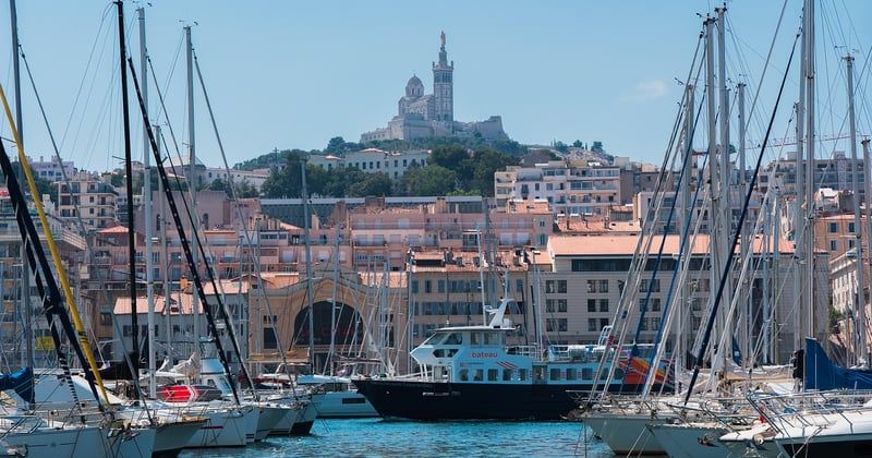 Les ports français paralysés par une grève : ce que ça change pour vous