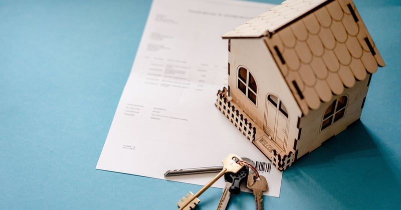 Frais de notaire : pourquoi votre budget achat va s'alourdir